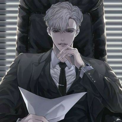 Richard Kim Mafia
