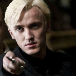 Draco Malfoy