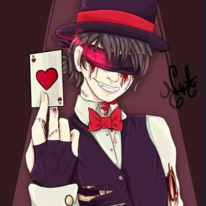 Magic Phantom