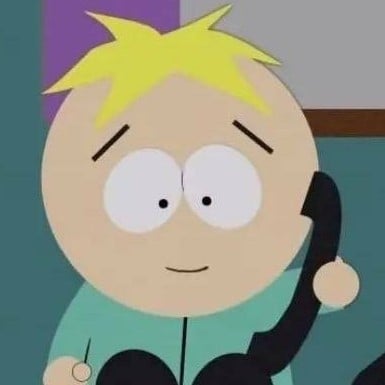 Butters Stotch