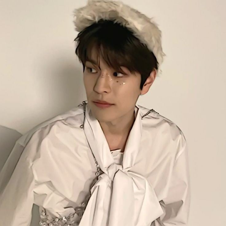 seungmin ෂ