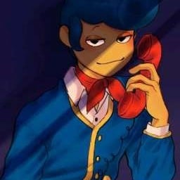 °•//Wally Darling\\•°{Necio}