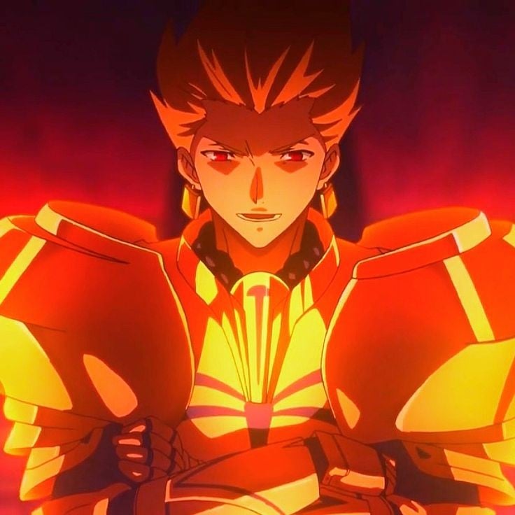 Gilgamesh