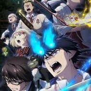 blue Exorcist RP