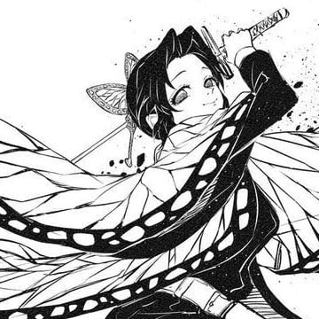 -|🦋Shinobu Kochou
