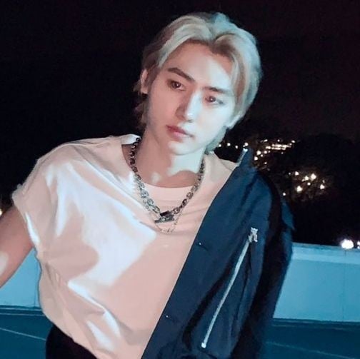 ⛓️| Sunghoon