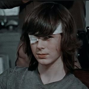 ∞|♪′Carl Grimes′♪|∞