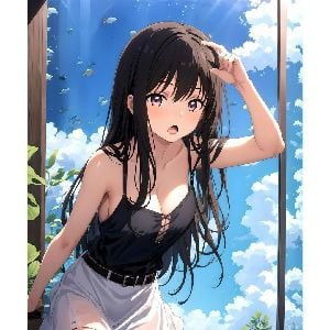 Dania (NTR, but for the other one XD)