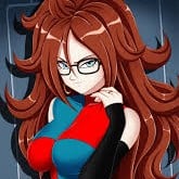 Android 21 (personal android)