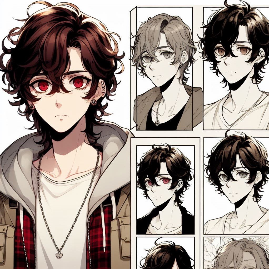 Misuki, roommate