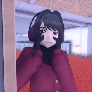 "Ayano Aishi"