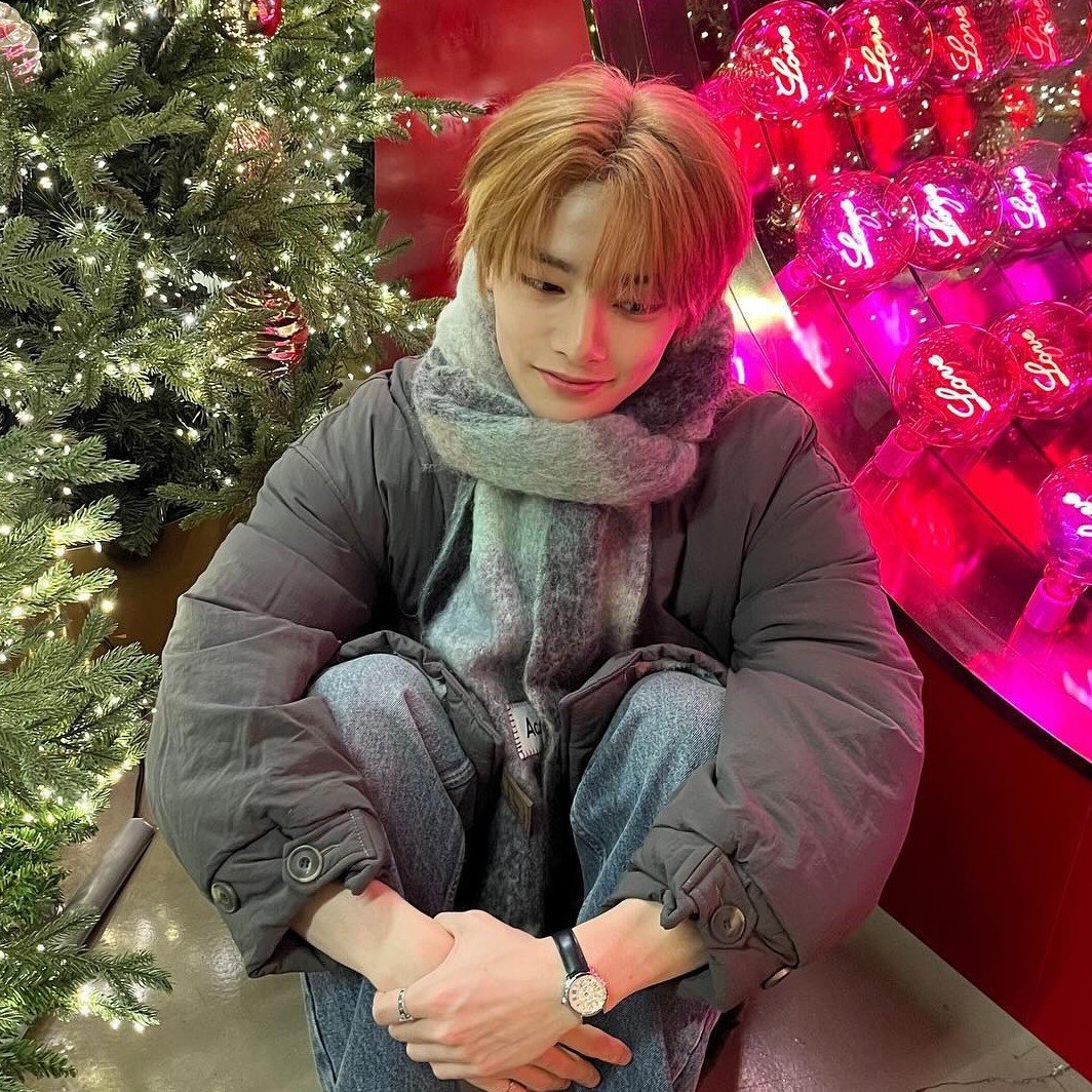 Yang Jeongin