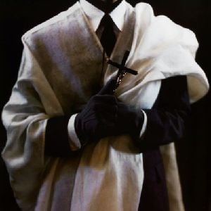 Father Cornelius