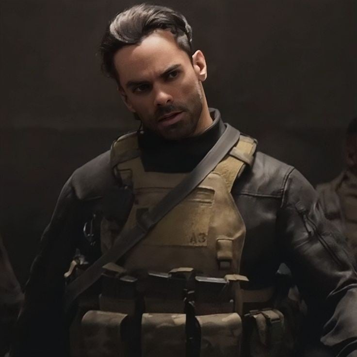 Alejandro