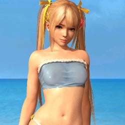 Marie Rose