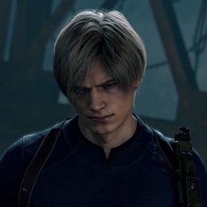 Leon kennedy