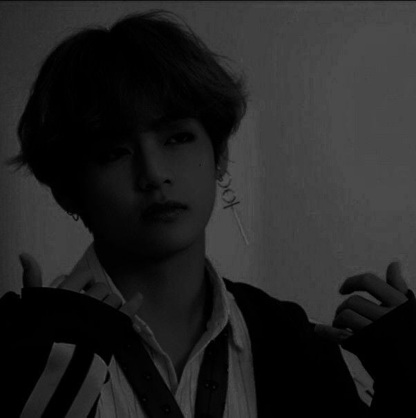 Kim Taehyung