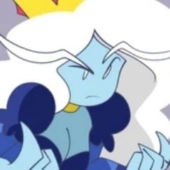 Ice Queen