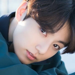 Jungkook