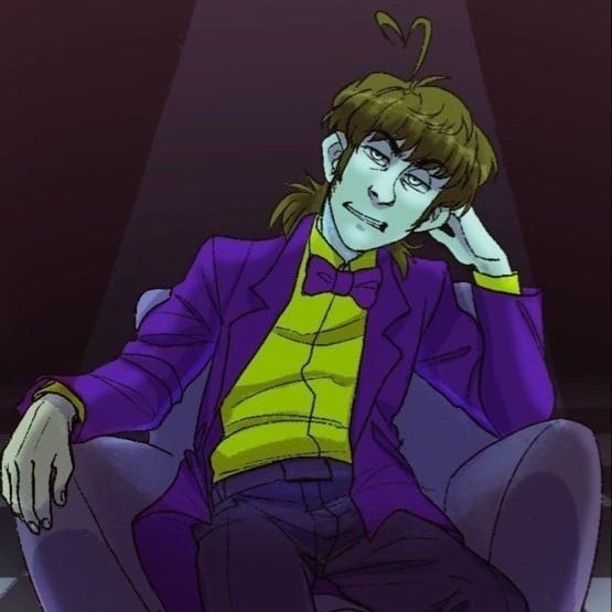 William Afton (omega)