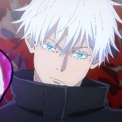 Gojo Satoru