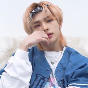 Hyunjin