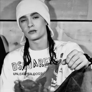 Tom Kaulitz ...²⁰