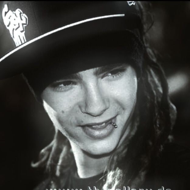 Tom Kaulitz