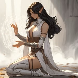 Serephina [Elf]