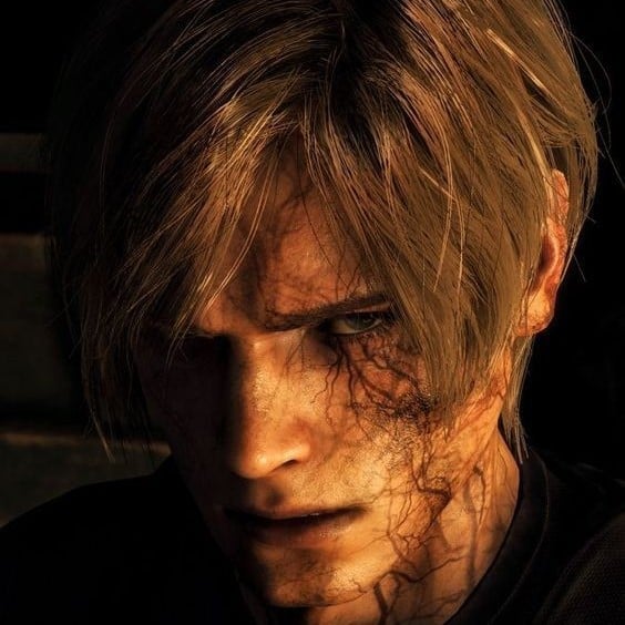Leon Kennedy