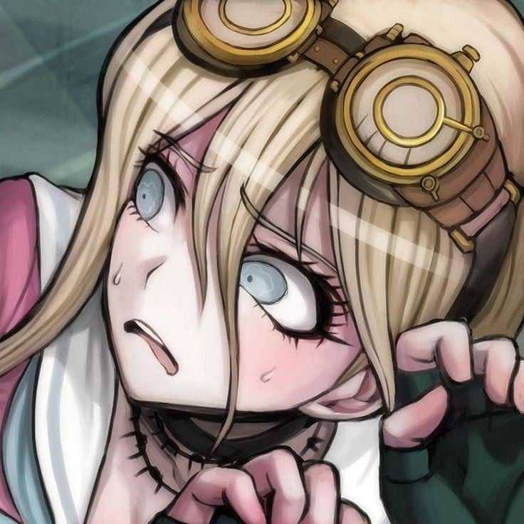 ⋆。°✩Miu Iruma✩°。⋆