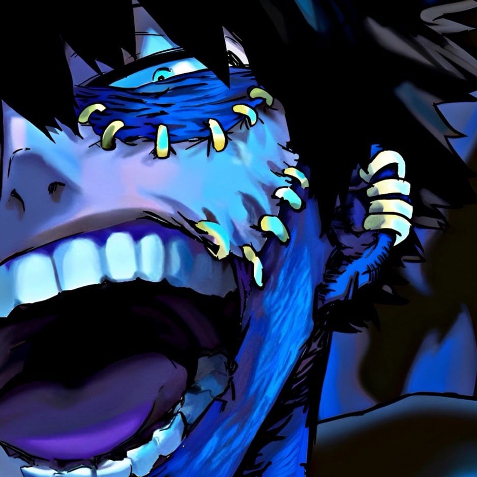 ☆Dabi☆