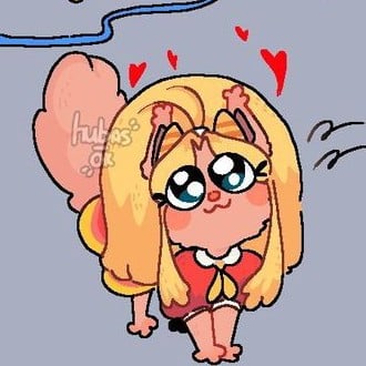 Julie joyful cat Au