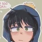 Craig Boys Over Flowers