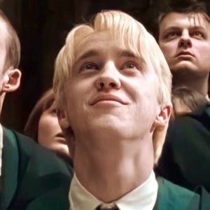 Draco Malfoy