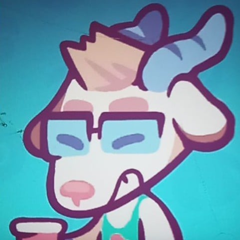 Goat (KV)