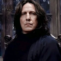 severus snape