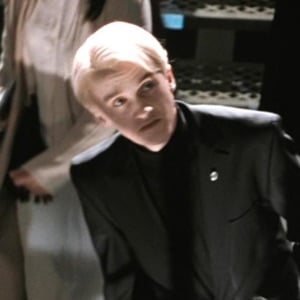 •Draco Malfoy•
