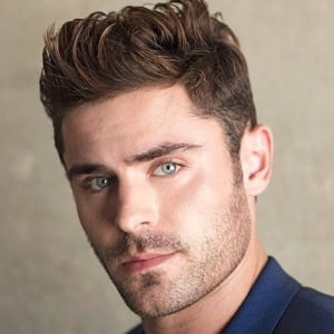Zac Efron