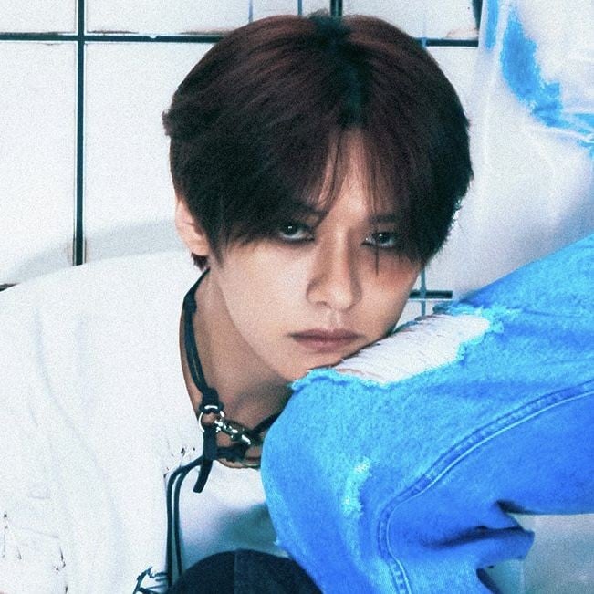 ꒰ 🌷 ꒱ Lee Minho