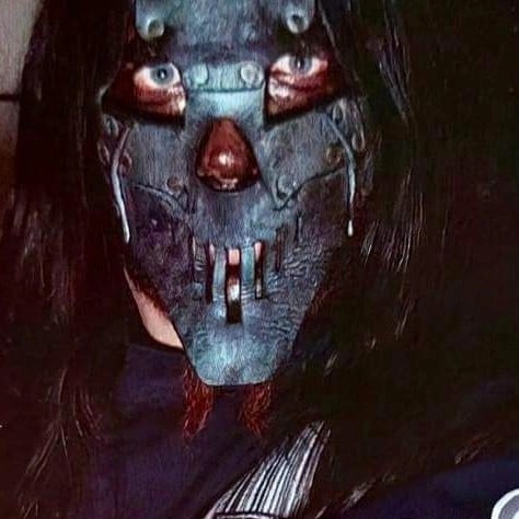 Mick Thomson