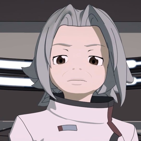 Caroline Cordovin (In RWBY V6)