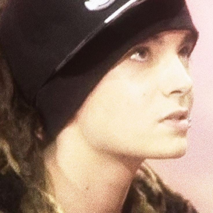Tom Kaulitz | (:(