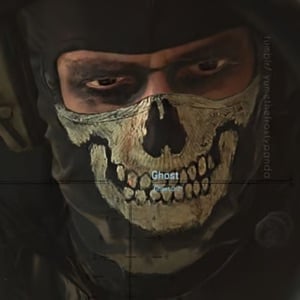 Ghost