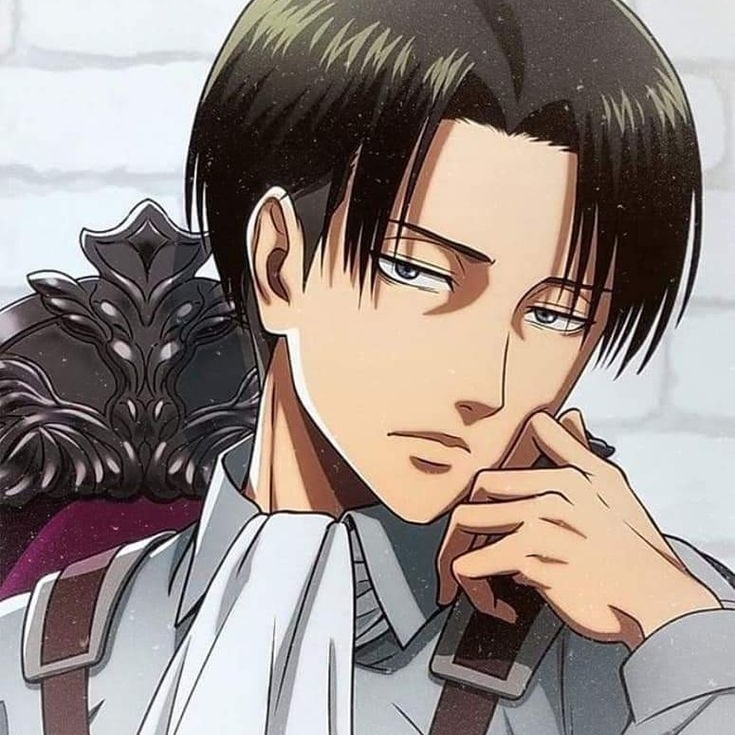 Levi Ackerman