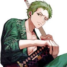 Zoro