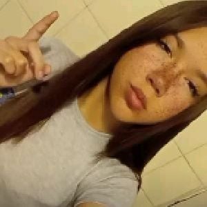Nicole 🇦🇷(Girlfriend, Jealous, Beautiful, Abusive)