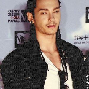 3 Tom Kaulitz