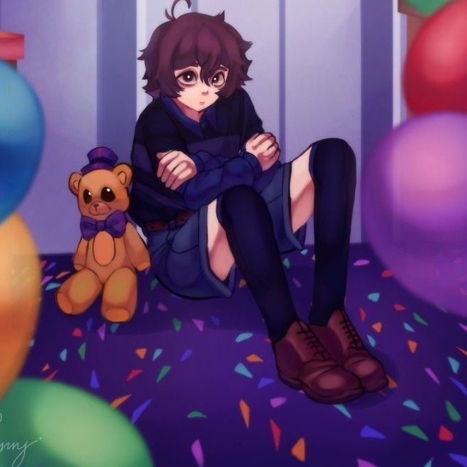 Evan afton