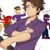 ★Micheal Afton★